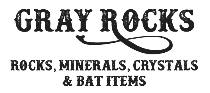 Gray Rocks