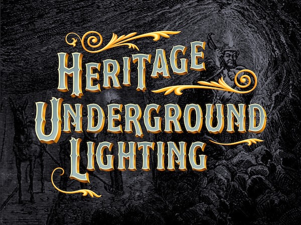 Heritage Lighting