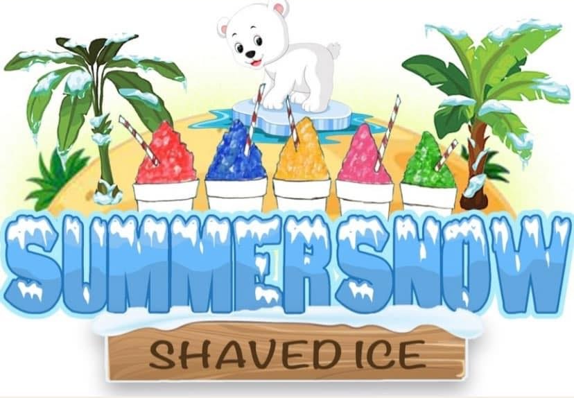 Summer Snow Shaved Ice